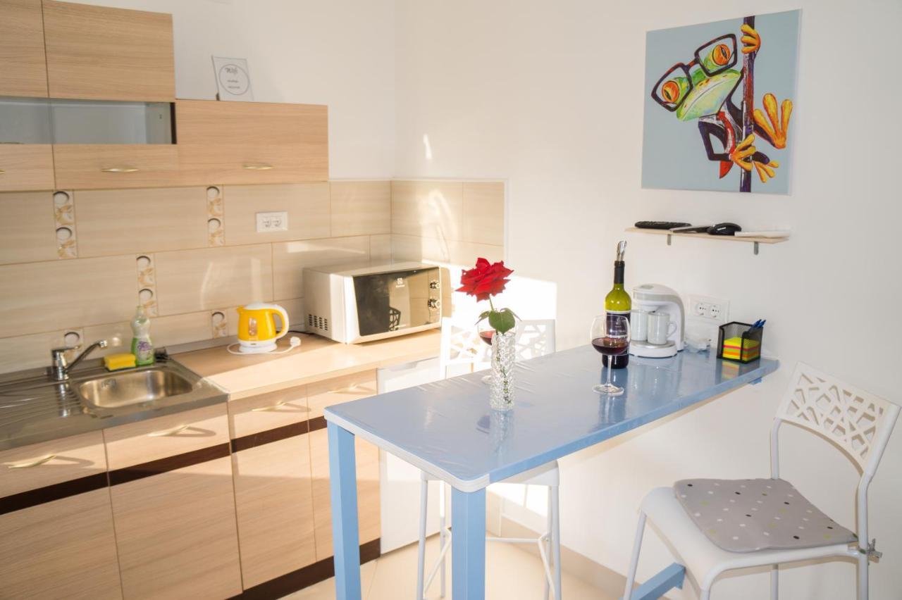 Apartment Sunset Dubrovnik Free Parking & Wifi Extérieur photo