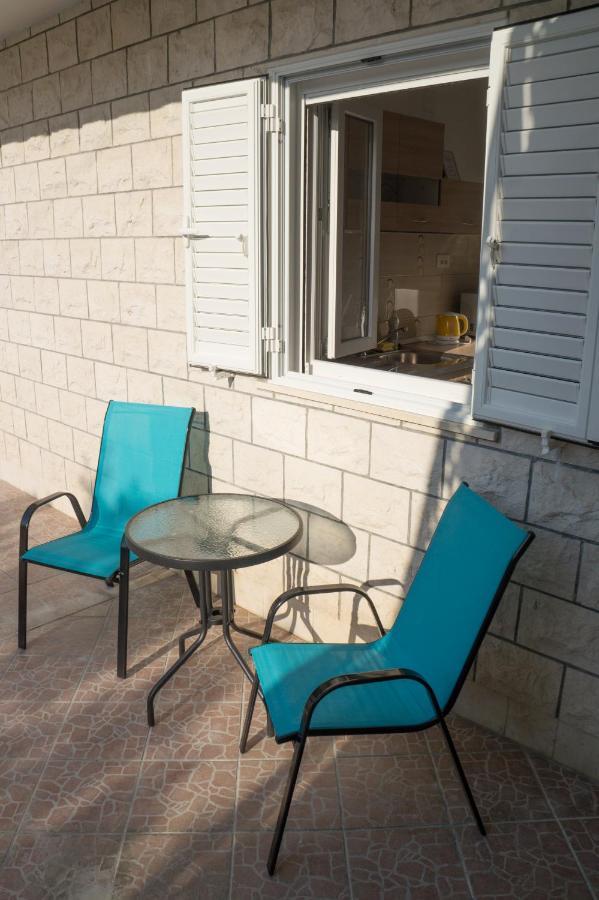 Apartment Sunset Dubrovnik Free Parking & Wifi Extérieur photo