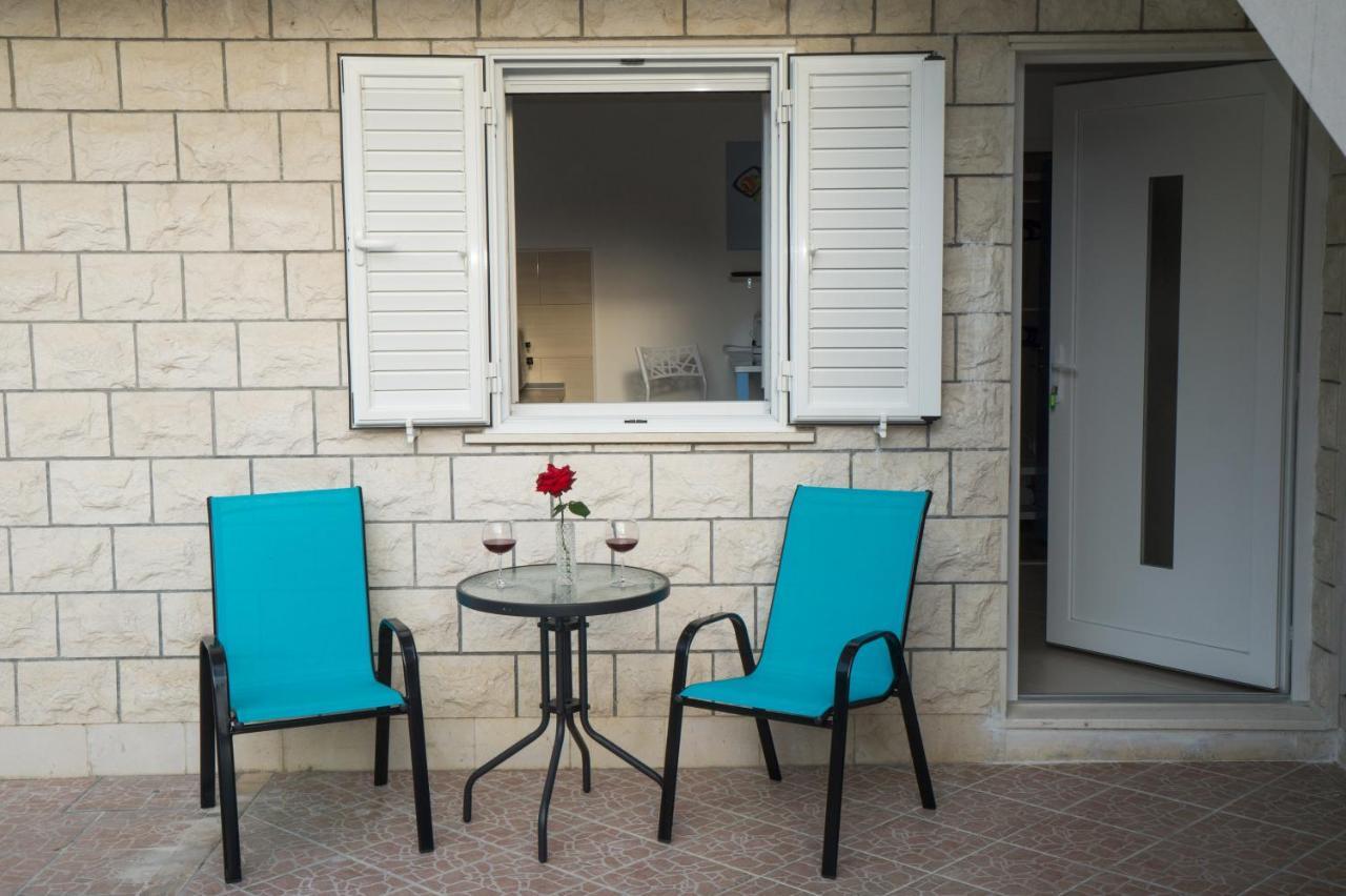 Apartment Sunset Dubrovnik Free Parking & Wifi Extérieur photo